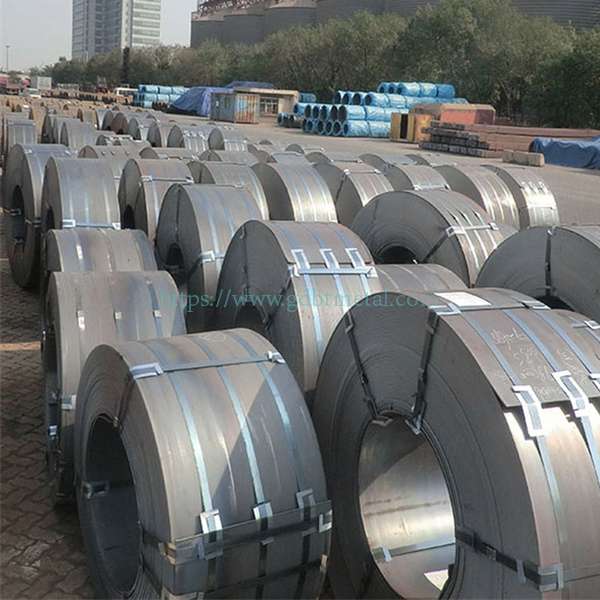 Carbon Steel Coil&Strip